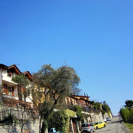 Apartment Casa Adriano