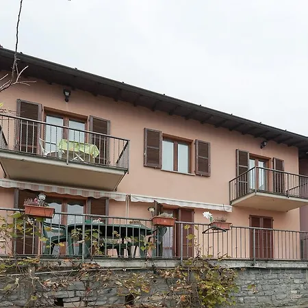 Casa Adriano Apartment Porlezza