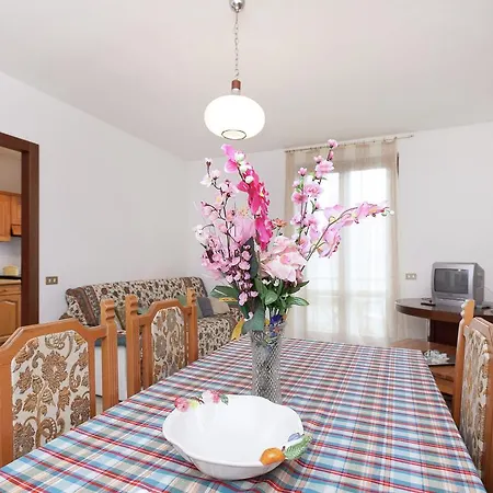 Casa Adriano Apartment