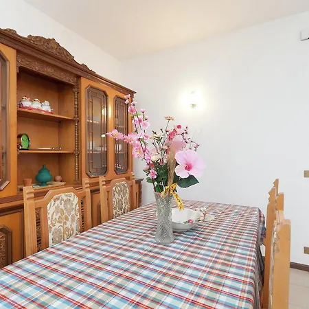 Apartment Casa Adriano *