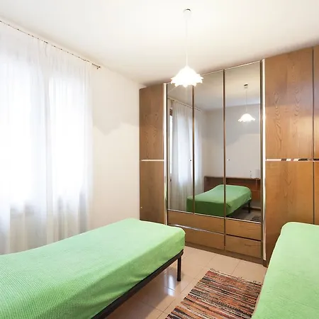 Casa Adriano Apartment *