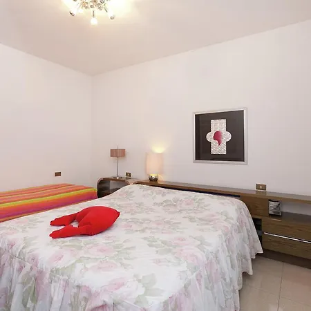 Casa Adriano * Porlezza