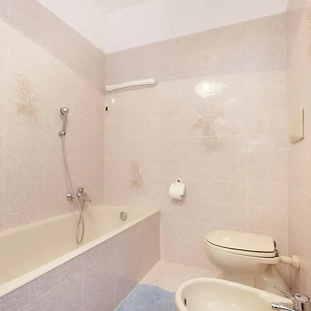 Apartment Casa Adriano