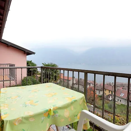 Casa Adriano Porlezza