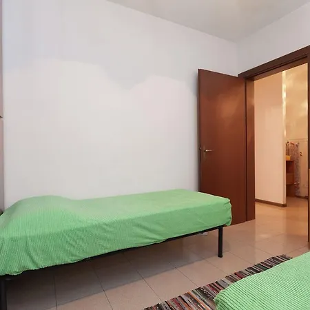 아파트 Casa Adriano 포를레차